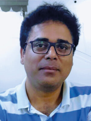 Author